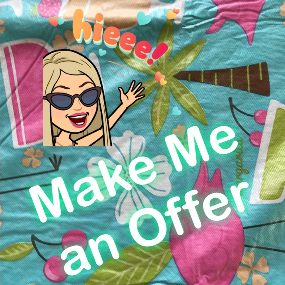 💗 OFFER UP
